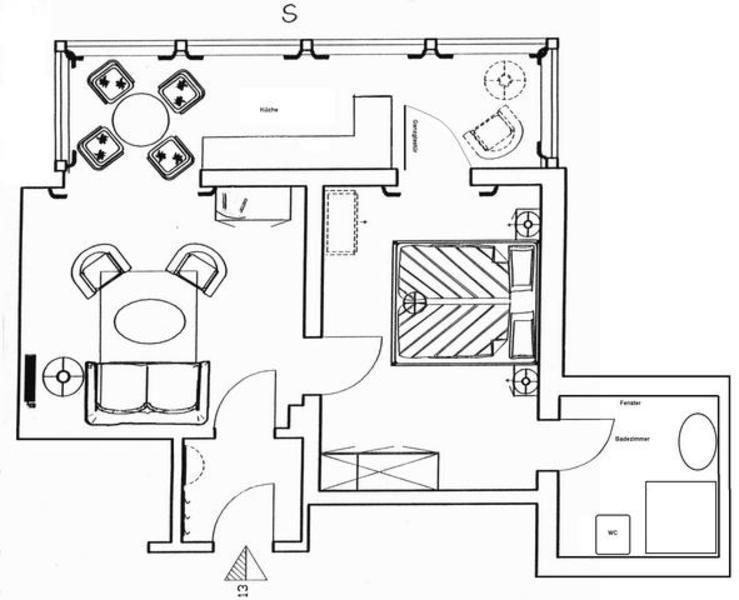 Villa Metropol by Rujana Binz Habitación foto